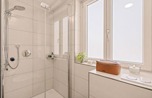 STAYS am Riedlepark Apt1 - Foto 9