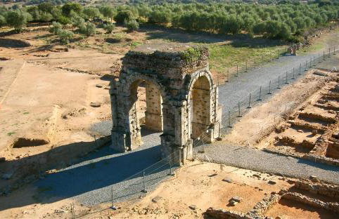 Vía Caparra Superior - Foto 41