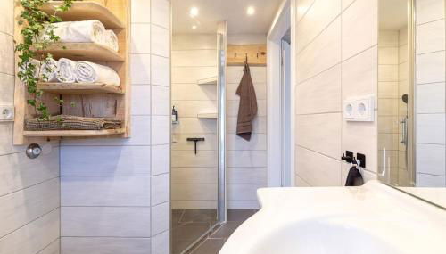 Modernes Waldhaus im Spreewald - Foto 3