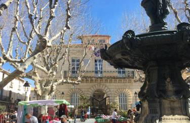 13 rue de la pyramide Bel Appartement - Foto 29