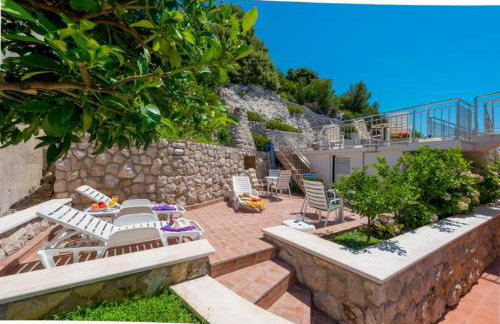 Villa Borna Apartments with Free Parking - Foto 7