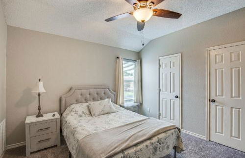 Pet-Friendly Allen Home about 30 Mi to Dallas! - Foto 21