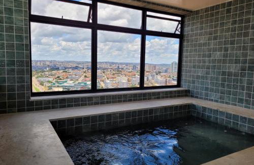 Studio com Garagem no Sky Club Próx Ânima e UniEvangélica - Foto 13