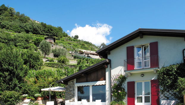 Gabriella - Foto 2, Outdoor