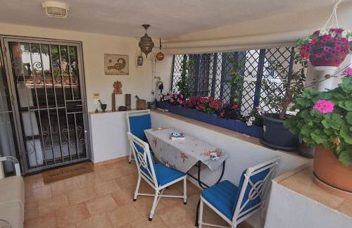 Villa Aura - Thymari - Foto 11