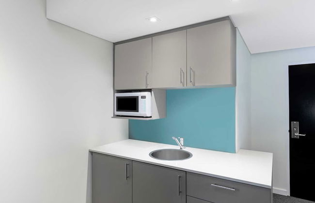 Adina Apartment Hotel Perth - Foto 26