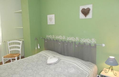 Location gîte Olive en Provence - Foto 7