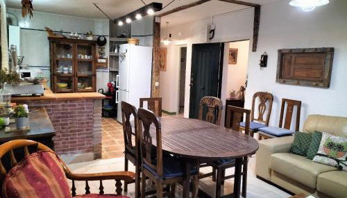 Las Lagunetas - Descanso Rural - El Capricho - Foto 3