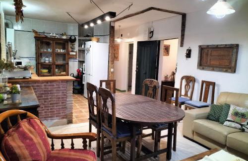 Las Lagunetas - Descanso Rural - El Capricho - Foto 3