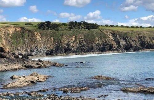 Appartement cosy 100m plage de Pentrez - Foto 24