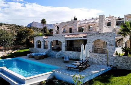 Villa Lumidana - Foto 32