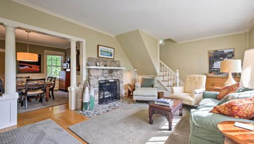 Southwest Harbor Home-3 Min to Acadia Natl Park - Photo 5