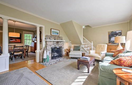 Southwest Harbor Home-3 Min to Acadia Natl Park - Foto 5