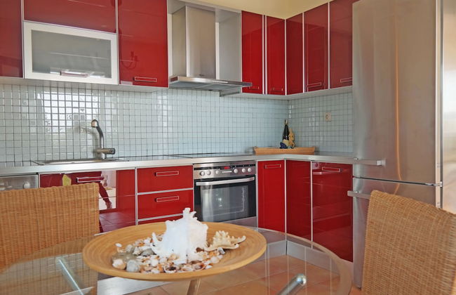 Deep Blue Villa - Photo 6