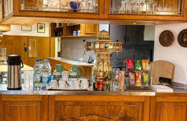 BaB Hotels and Apartments-Zum Letzten G'Stehr - Photo 36