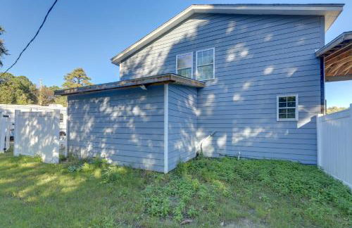 12 Mi to Beach! Cozy Cove with Patio in Newport - Foto 25