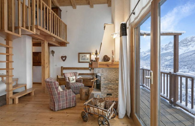 Gleise Lodge apartment - Photo 24