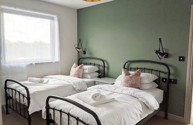 Retallack Resort - Foto 37