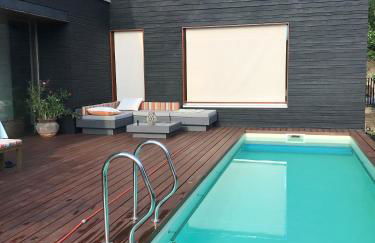 Ferienwohnung am Einsteinhaus Caputh - Foto 18