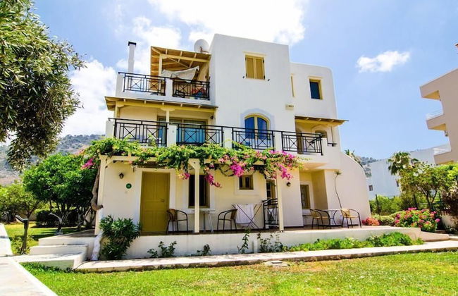 Sergiani Garden - Photo 40