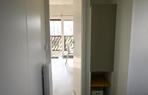 Ferienpark Süderstapel - Eiderlodge 1 - Photo 17