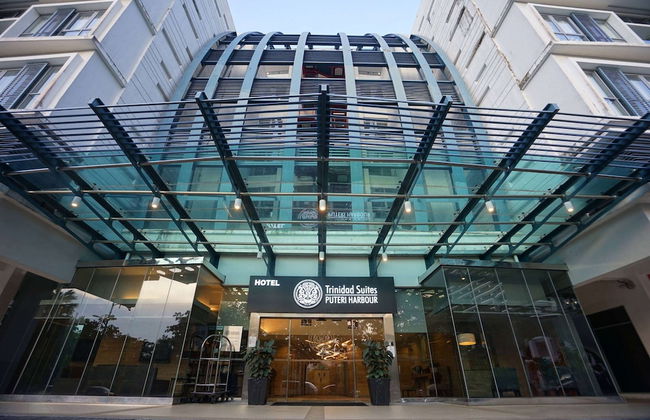 Trinidad Suites Johor, Trademark Collection by Wyndham - Foto 1