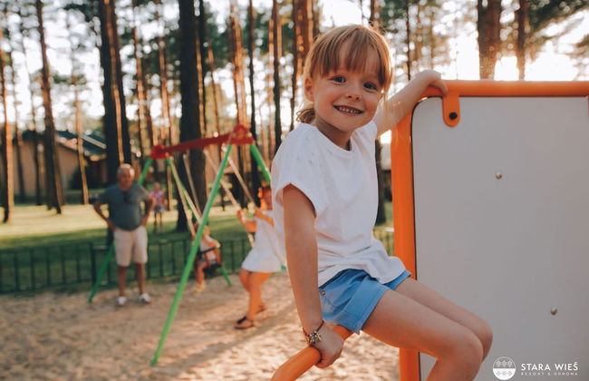 Resort Stara Wieś - Foto 66