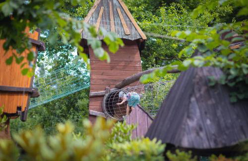 Hotel & SPA Czarny Groń - Foto 12