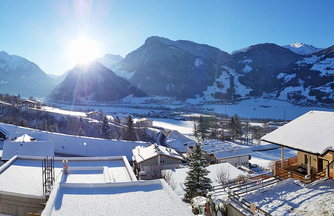 Appartment Modern - Foto 29