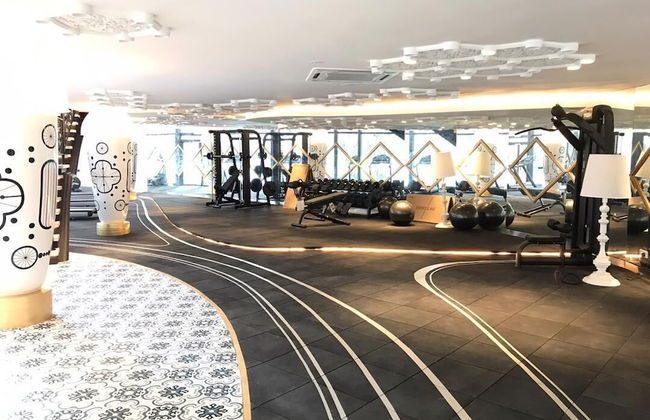 Arte Mont Kiara By Autumn Suites - Foto 1