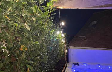 The Coach House - Foto 22