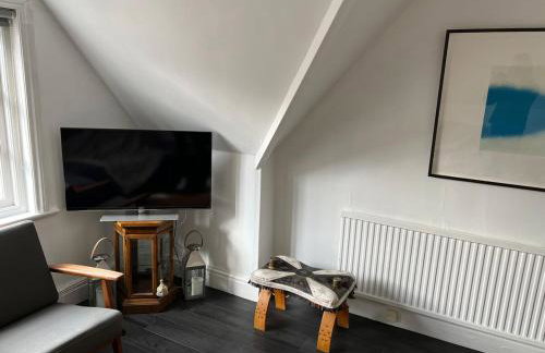 Peaceful Flat in The Park - Foto 33