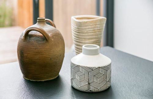 Designer loft 5 minutes from Paris - Foto 40