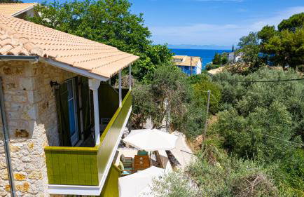 Lagadia Stone House - Photo 77