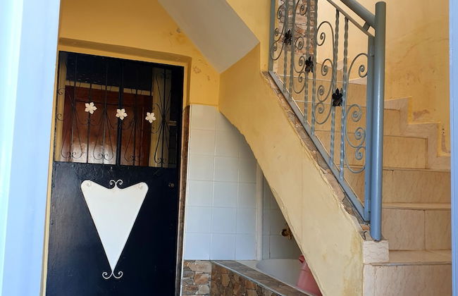 12 Km Surf house - Photo 14