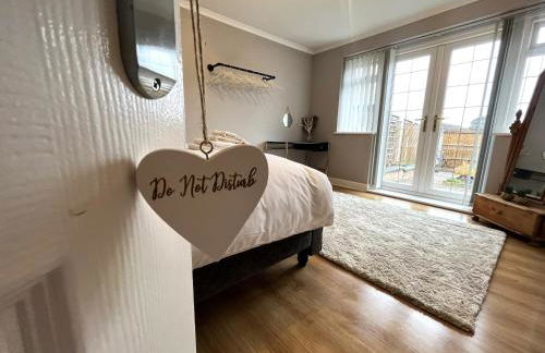 Tranquil 3-bedroom bungalow - Foto 6