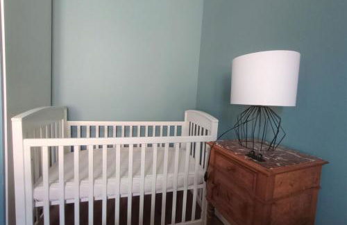 Jardin Secret de La Châtre - Centre Ville - Foto 21