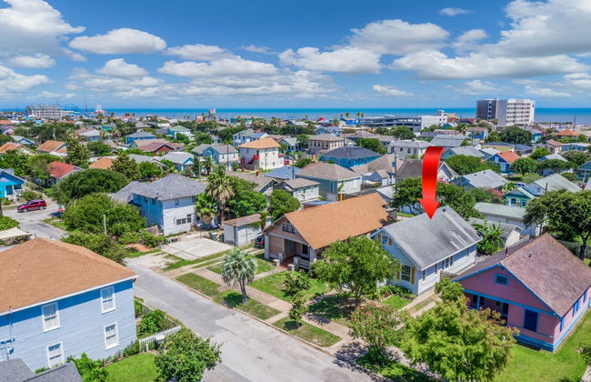 The Bikini Bungalow - Foto 31