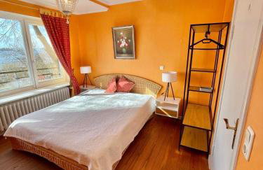 Exklusive Ferienwohnung Strohberg - Foto 16