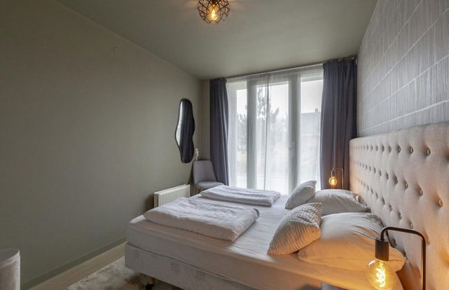 Spacious 2 Persons Apartment - Foto 7