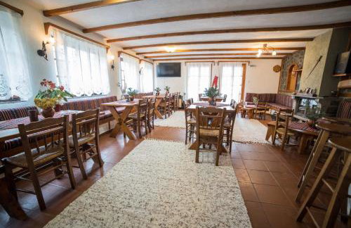 Πατρικό ολόκληρος ξενώνας entire stone guesthouse - Foto 52