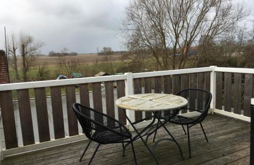 An Land - Das Gästehaus - Photo 22