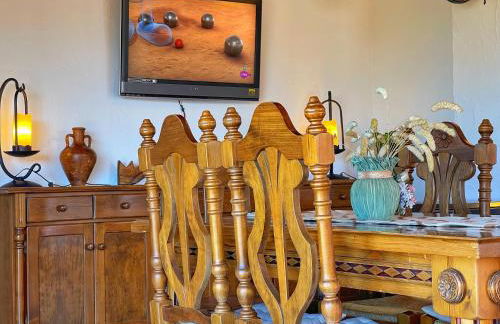 JARANDALUS (casa con atractivo y encanto) - Foto 21