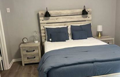 Sleek 1 Bedroom Apartment Plus Balcony 30 Mins to NYC - Foto 3