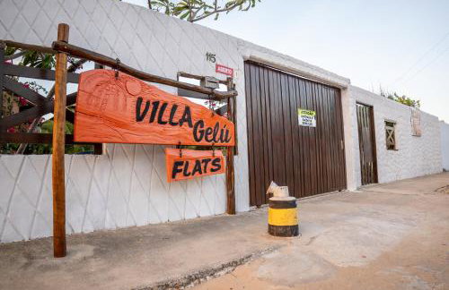 Flats Villa Gelú - Foto 30