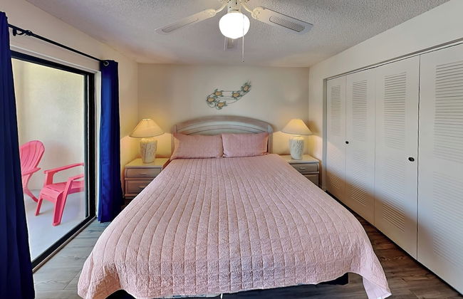 Ocean Villas 107 - Foto 34