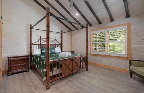 Lazy Lake Loft - Lake Nottely Cabin in Blairsville GA - Foto 31