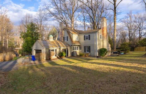 Gorgeous Unique House in Bethesda with 8 Beds - Foto 39