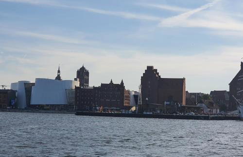 Haus am Meer bitte sehr ! - Foto 52