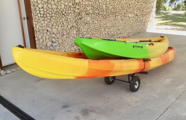 Tropical Haven - Foto 12